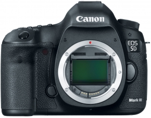 Canon EOS 5D Body